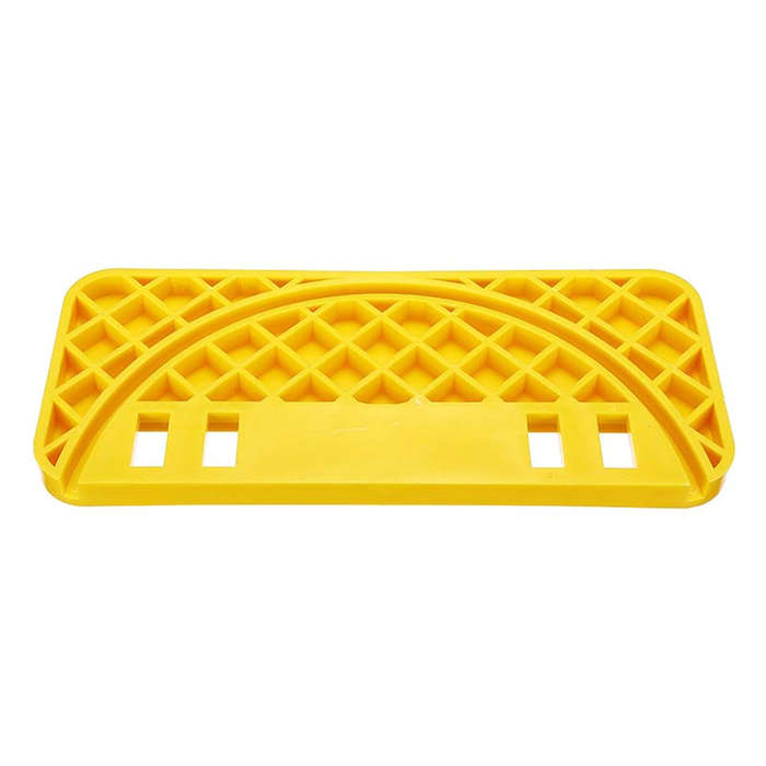 Plastic Beehive Scraper