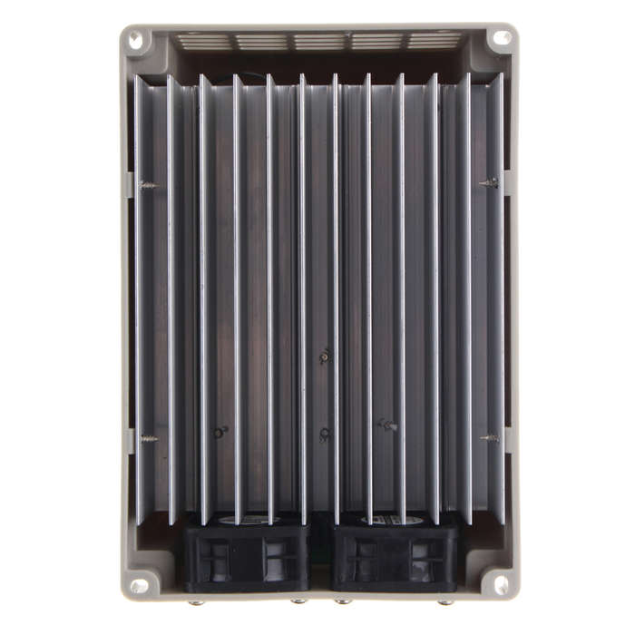 2.2kw 220V Single Phase Input Three Phase Out Inverter Variable Frequency Inverter PWM Control