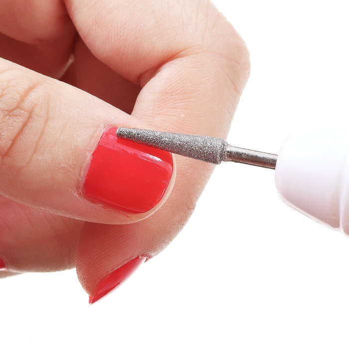 sional Electric Nail Polisher File Drill Manicure Pedicure Machine Too