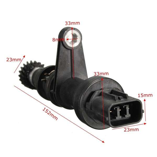 Engine Speed Sensor Manual Transmission For Honda Civic 96-00