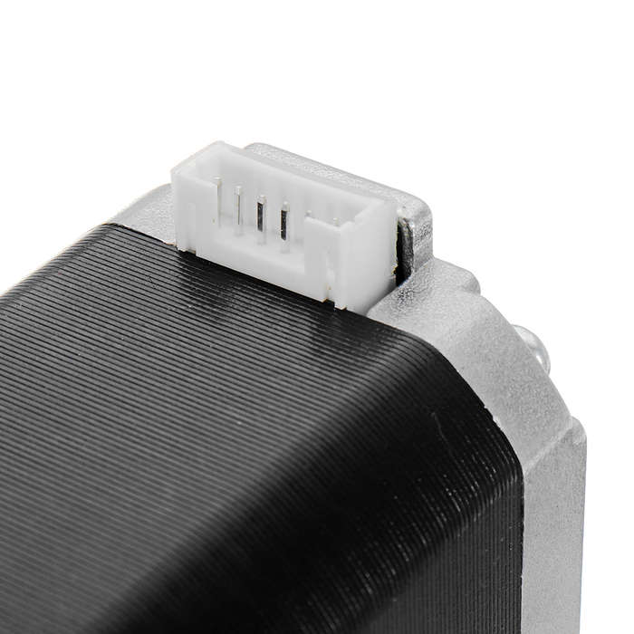 Creality 3D Two Phase 42-60 RepRap 60mm Y-axis Stepper Motor For CR-10 400 500 3D Printer - 0.49kg
