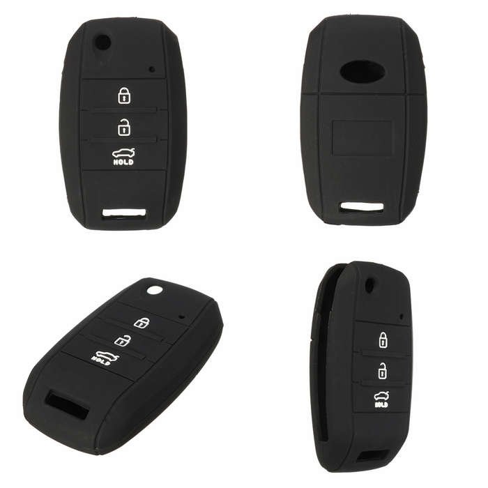 ne Key Cover Remote Fob Case Fit For KIA OPTIMA K5 SORENTO CERATO 2016