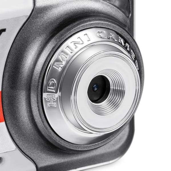 Camera X6 Mini DV Mini DVR Camera Recorder Video Camera Sports DV/Camera