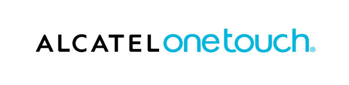 Image result for alcatel ONETOUCH LOGO