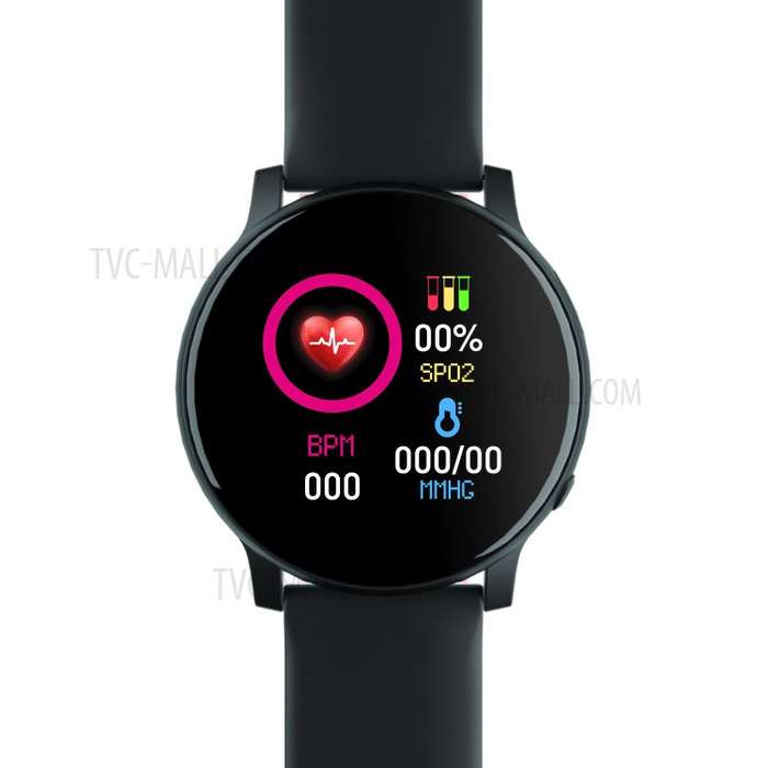 S2 Fitness Tracker Smart Bracelet Heart Rate Monitor