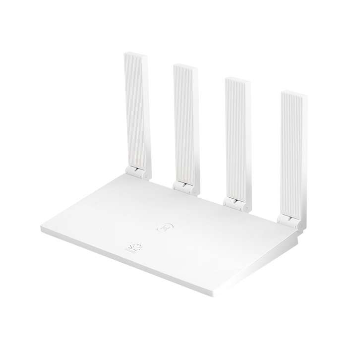 HUAWEI WiFi ROUTER WS5200