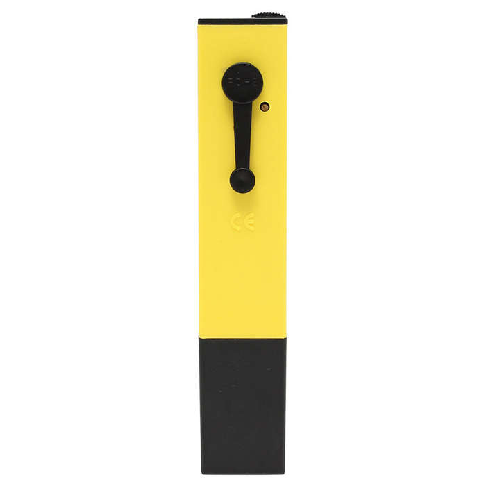 0-9999 PPM Digital PH Meter TDS Tester Aquarium Pool Hydroponic Water Monitor