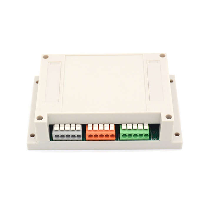 4CH 4 Channel 10A 2200W 2.4Ghz Smart Home WIFI Wireless Switch APP