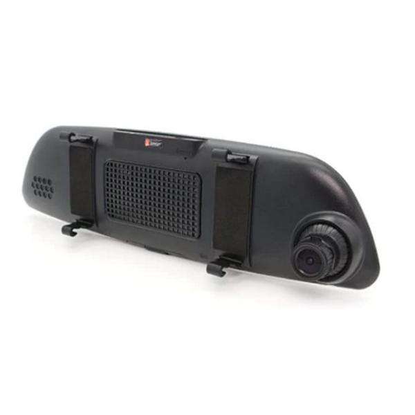 JUNSUN E515 Dual Lens GPS FHD 1080P DVR Rearview Camera Night Vision Loop-cycle Recording