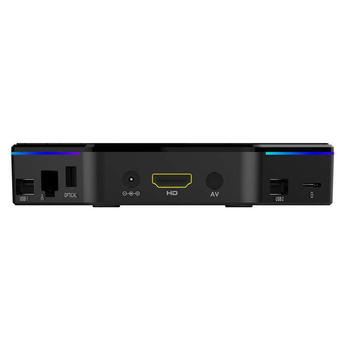 SUNVELL T95Z PLUS Amlogic S912 3GB RAM 32GB ROM 5.0G WIFI 1000M LAN Bluetooth 4.0 Android 7.1 TV Box