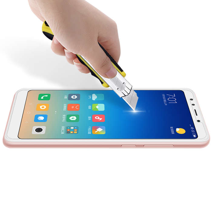 NILLKIN H Anti-Explosion Tempered Glass Screen Protector For Xiaomi Redmi 5 Plus / Xiaomi Redmi 5P