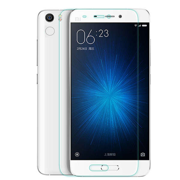 NILLKIN H Anti-Explosion Tempered Glass Screen Protector for Xiaomi Mi5 Mi5 Pro