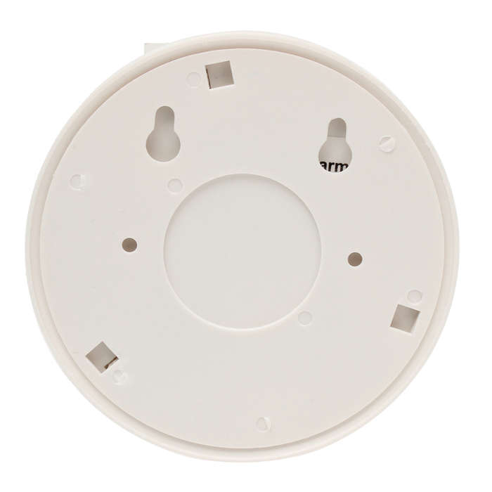 CO Carbon Monoxide Detector - AirBnb Plus Requirement : Perfect Timing