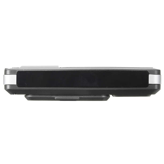 2 IN 1 720P HD Car DVR Camera Recorders + Trafic Radar Laser Speed Detector