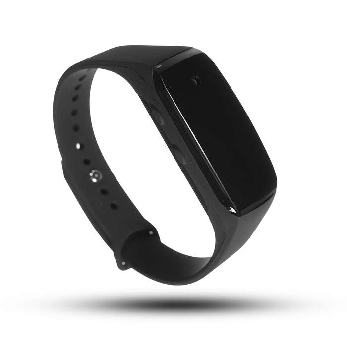 K18 HD 1080P Hidden Sports Camera Support 32GB TF Card Voice DV Video Recorder Smart Watch