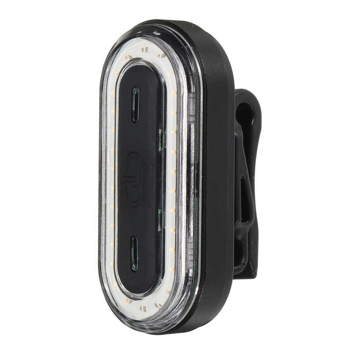 XANES SFL03 600LM XPG LED Smart Induction Bicycle Light STL03 100LM IPX8 Memory Mode Bicycle Taillig