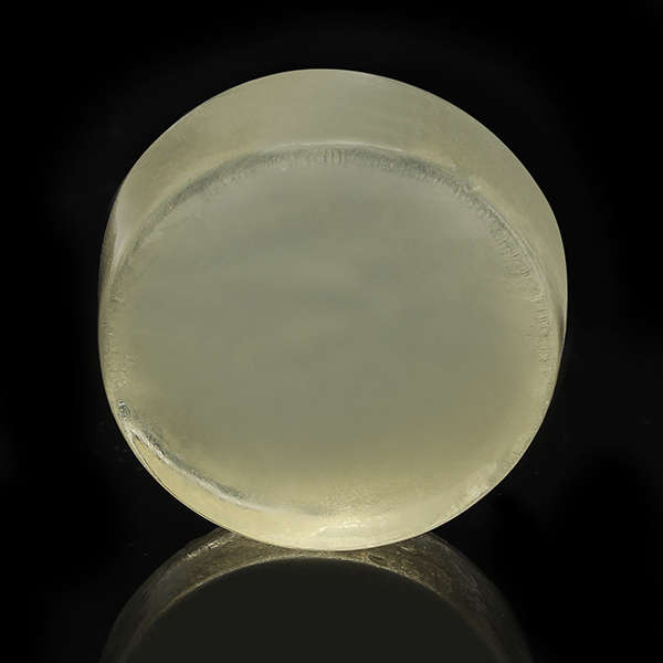 2pcs AFY Active Enzyme Crystal Soap Body Whitening Perineum Armpit Odor Melanin Remover