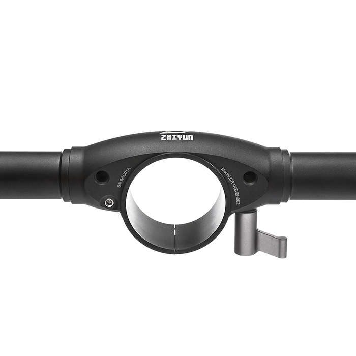 Zhiyun Dual Handheld Grip For Zhiyun Crane 2 3-Axis Handheld Gimbal Stabilizer