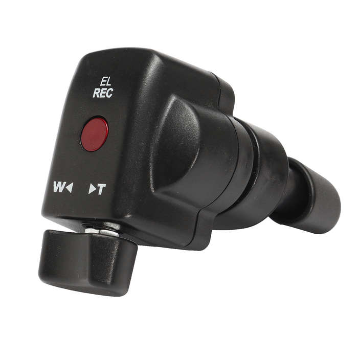 DSLR Pro Zoom Control For Sony Panasonic Remote Controller With Cable