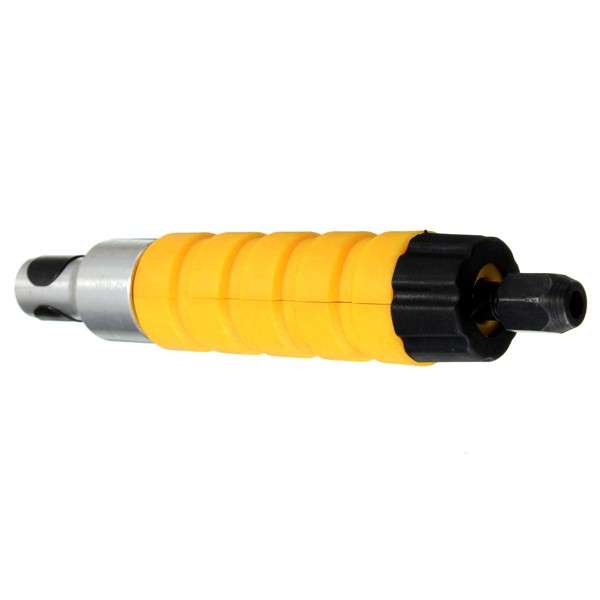 Drillpro Woodworking Carving Chisel Carving Machine Tool with 5 Carving Blades