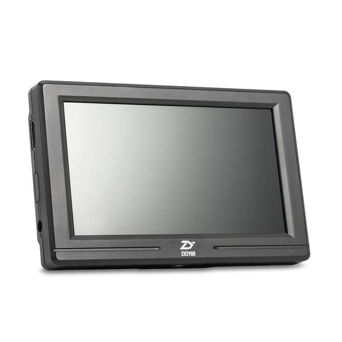 Zhiyun 5.5" Mini Camera Display Monitor w/ HDMI 1920x1080 LCD for Gimbal Stabilizer Crane 2 V2