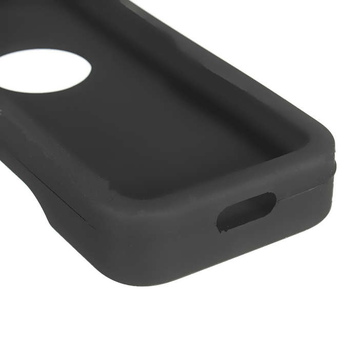 Non-Slip Remote Silicone Cover Case For Apple TV 4 Siri Controller