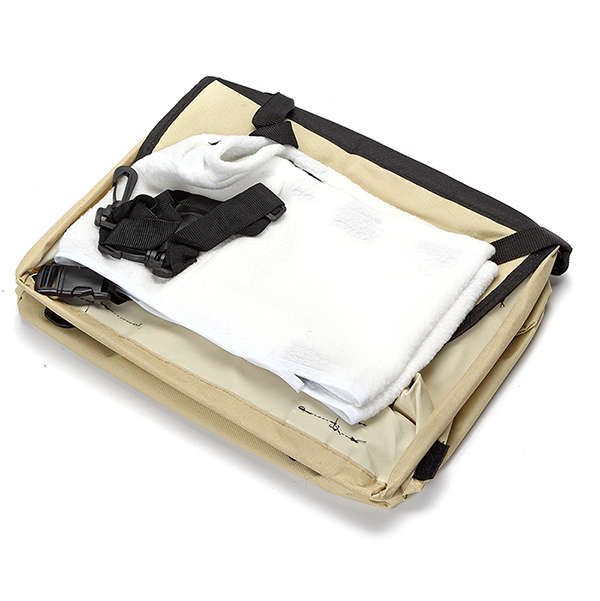 Waterproof Pet Dog Cat Car Carrier Storage Bag Pet Booster Seat Cover For Trave Safety Carry Basket