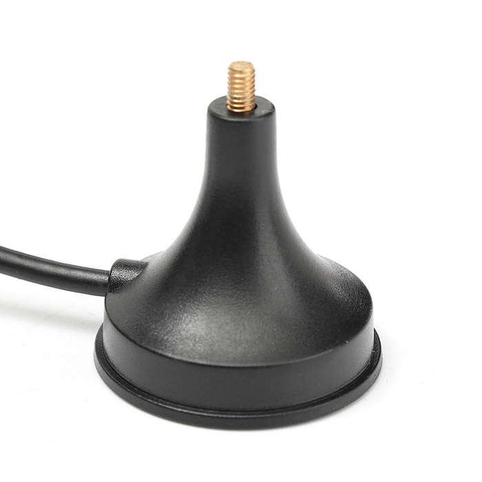 UT106 SMA Female Dual Band Auto 10W Antenne for BAOFENG UV5R/UV5RA/UV5RE HIYG