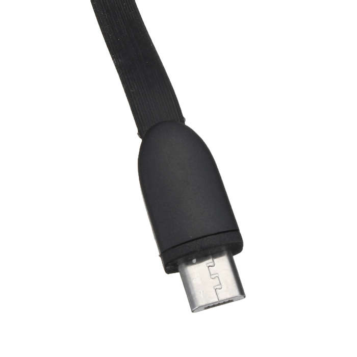 GSM SIM Hidden USB Cable Audio Voice Monitor Listening Device for IOS/Android