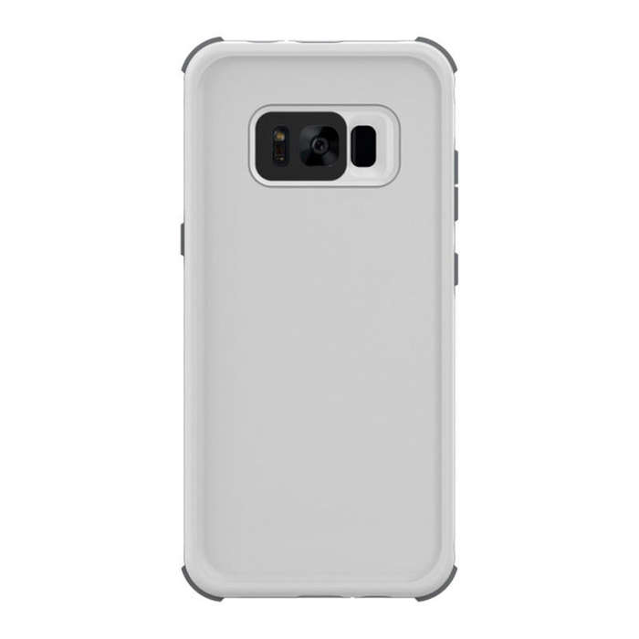 Waterproof , Snowproof , Dustproof, Shockproof Case for Samsung Galaxy S8 Plus 6.2" : Perfect Timing
