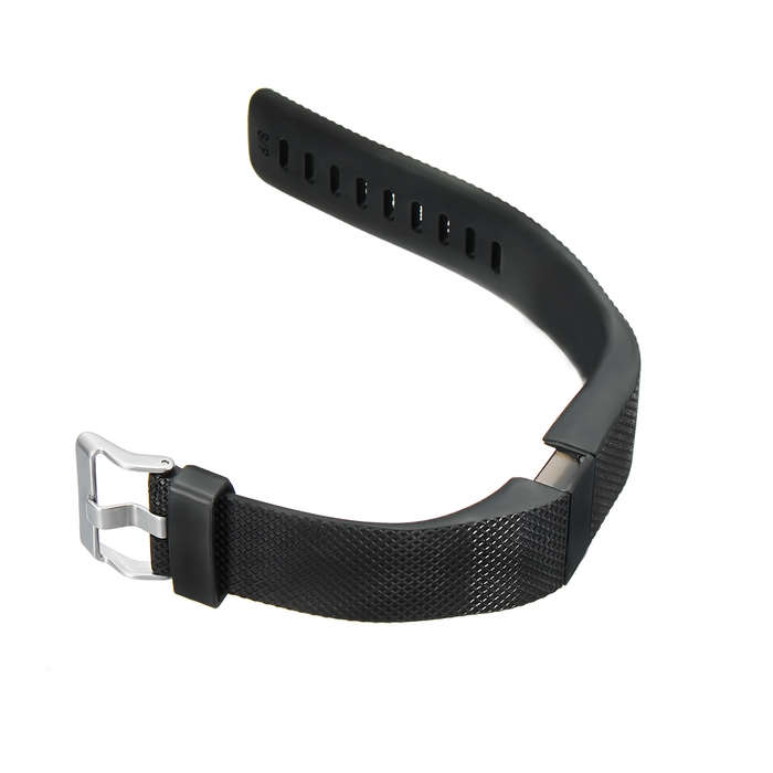 Replacement Band Strap Wristband Bracelet For Fitbit Charge HR Screwdiver