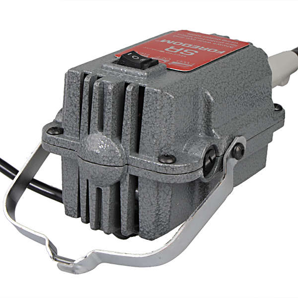 Foredom SR Polishing Flexible Shaft Machine Hanging rotary Tool Motor