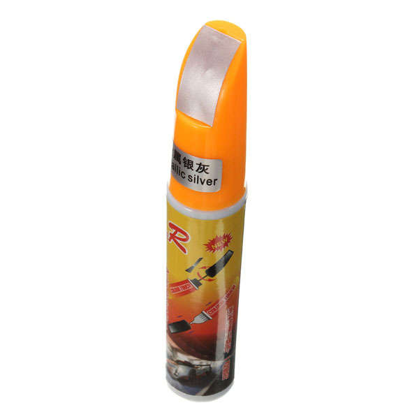 Auto Car Coat Paint Pen Touch Up Clear Scratch Repair Remover Tools