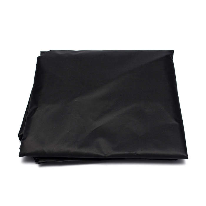 Generator Cover