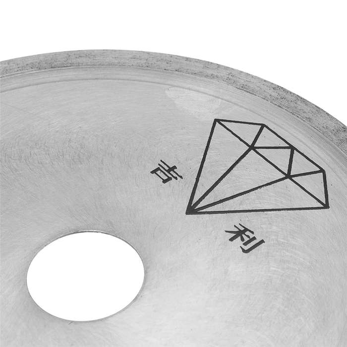 Sintered Diamond Segment Saw Blade