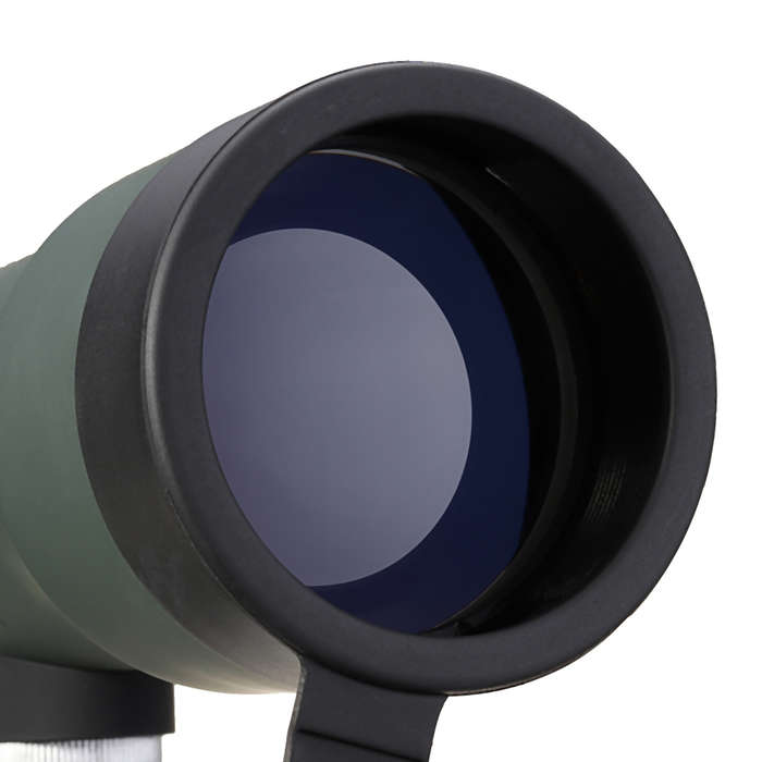 New 20x50 Spotting Scope HD Monocular Professional Outdoor Telescope With Portable Tripod Bino