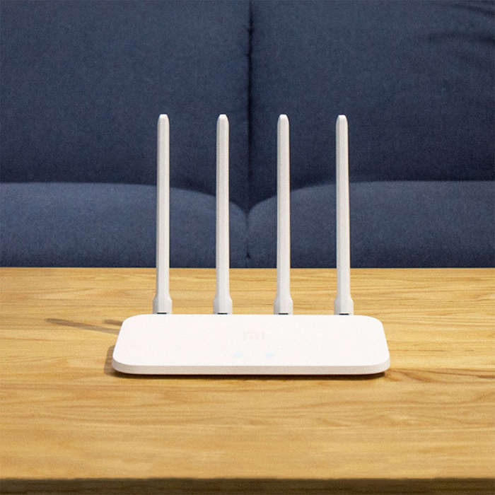 New Xiaomi Mi Router 4A 1167Mbps 2.4G 5G Dual Band Wifi Wireless Router with 4 A