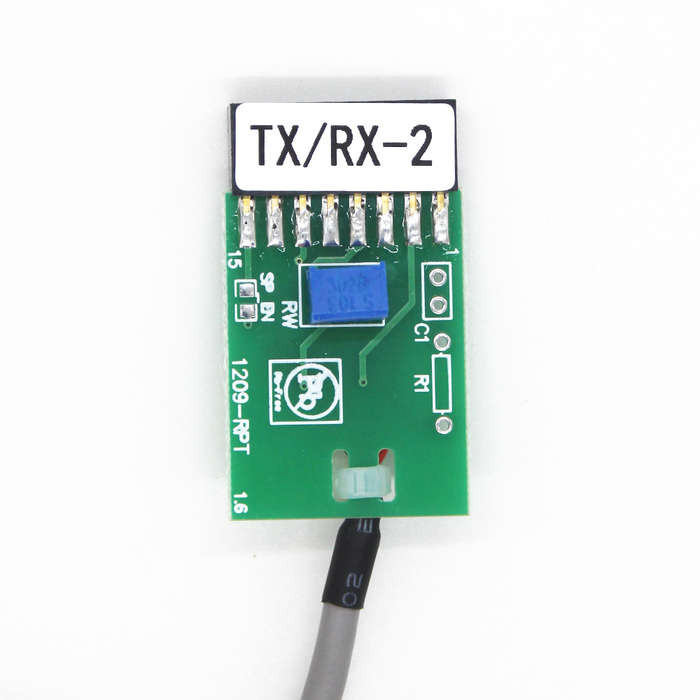 Duplex repeater Interface cable For Motorola radio CDM750 M1225 CM300 GM300 Dual relay interface tal