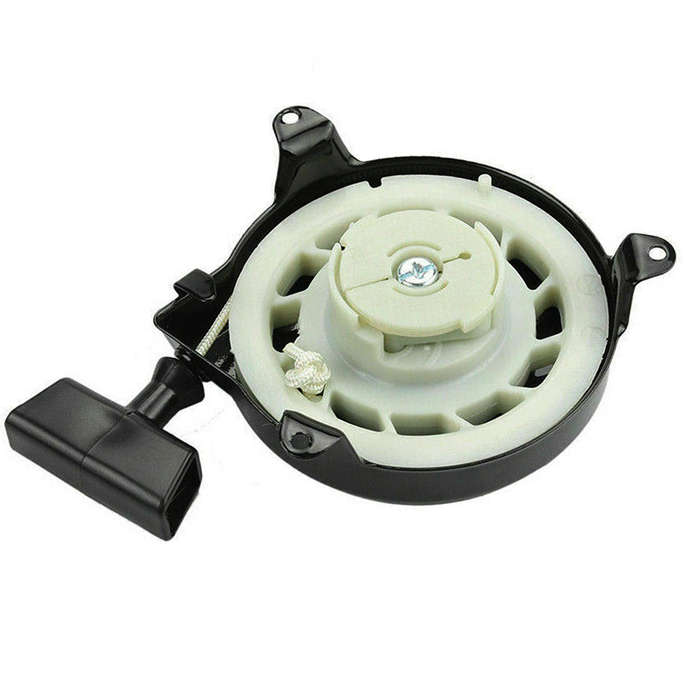 Starter Assembly Pull Starter Lawn Mower Assembly For Briggs Engine
