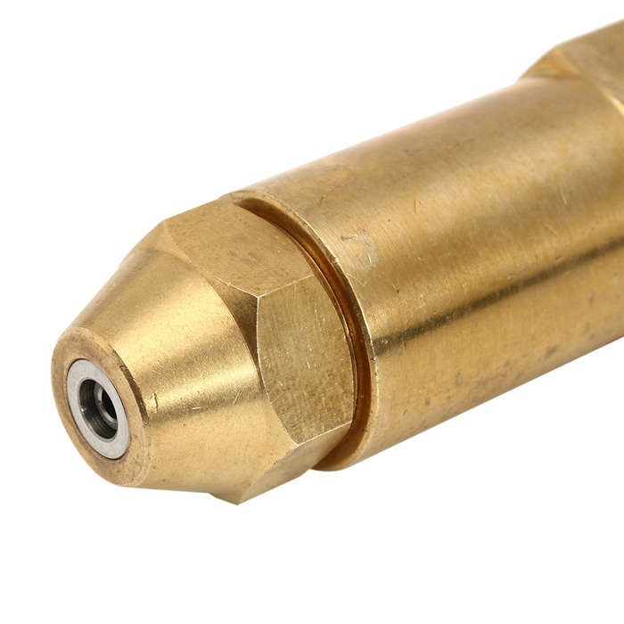 2.0mm Fuel Burner Nozzle