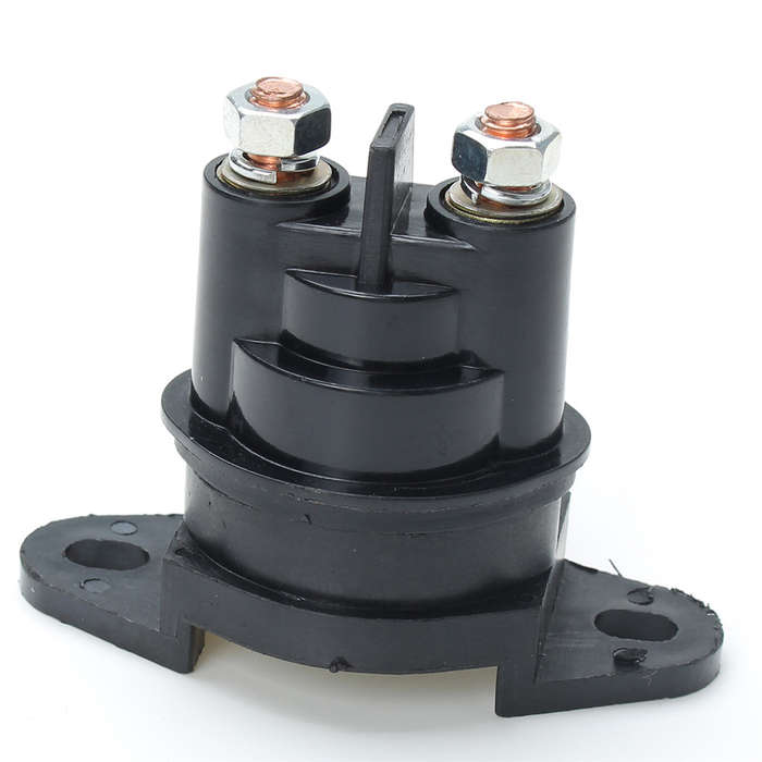 Replacement Starter Solenoid Contactor Relay Switch For 1995-2003 SeaDoo PWC XP