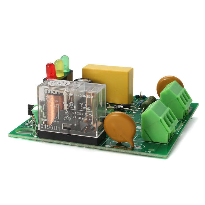 Water Pump Autoamatic Pressure Control Electronic Switch Circuit Board AC220V-240V Module