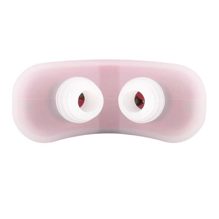 USB Rechargeable Snore Stopper Anti Snore Device PM2.5 Air Purifier Reduce Snore Sleeping Aid Nose