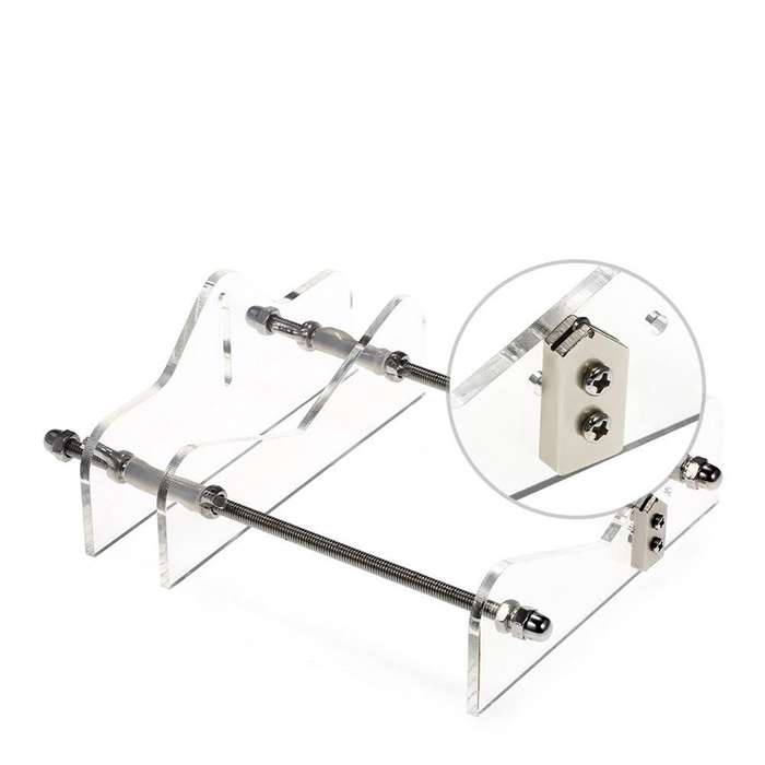 New Professional Glass Bottle Cutter Bottle Jar Machine DIY Cutting Tool
