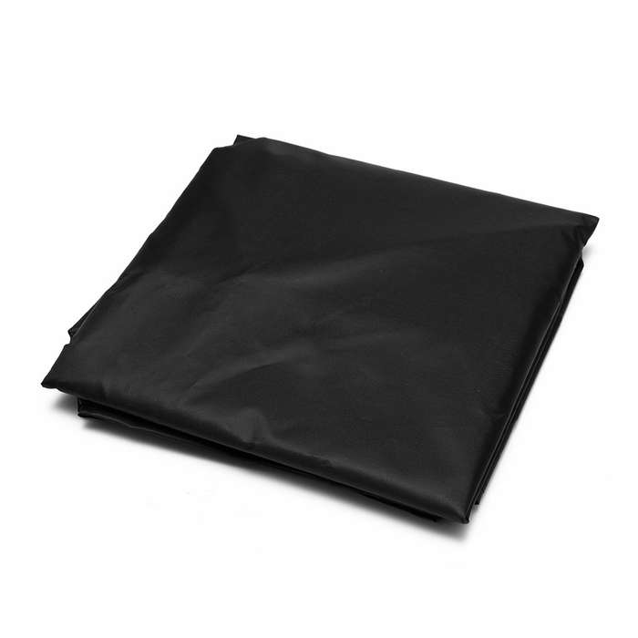Generator Cover