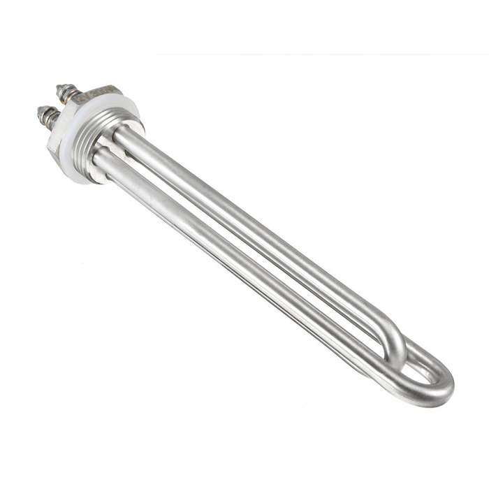 12V 300W NPT BSP Immersion Water Heater Heating Element Solar Energy