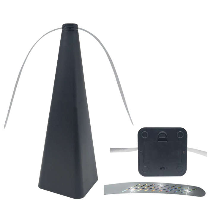 Fly Repellent Fan