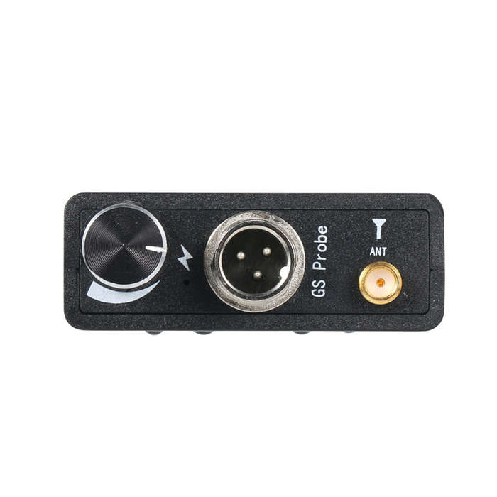 Quelima K18 2G 3G 4G 1MHZ to 8000MHZ Wireless Car GPS Signal Jammer
