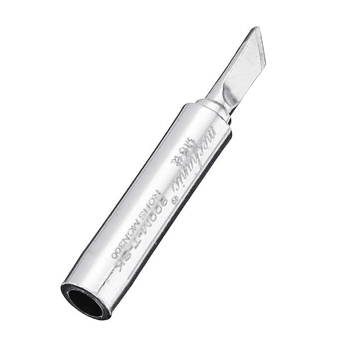 MECHANIC Universal 900M Soldering Iron Tips for 936 Solder Station (Type A)