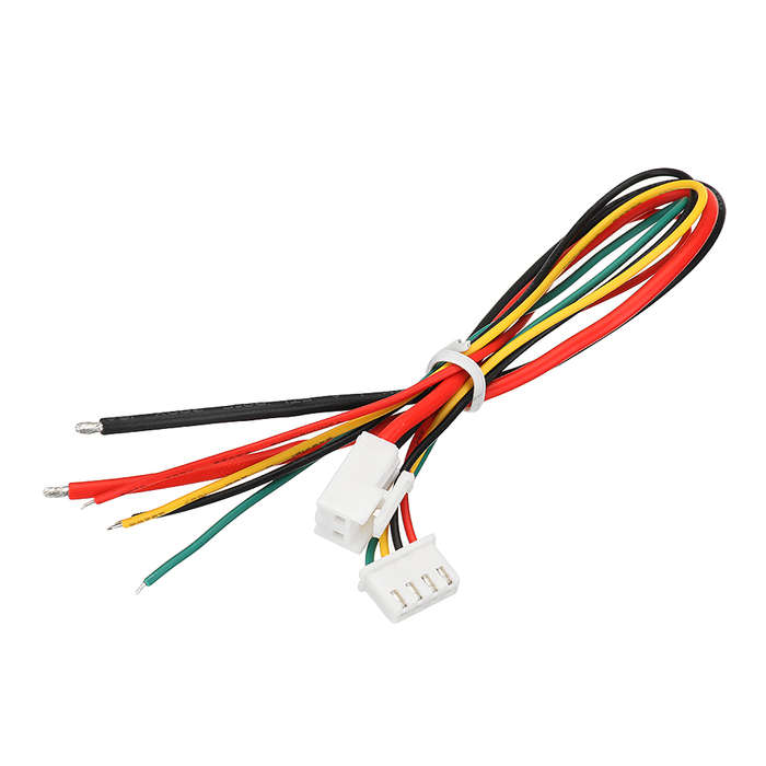 Chihai CHR-775S Magnetic Holzer Encoder DC Motor 24.0V 8000RPM 12.0V 4000RPM Robot Driving Motor